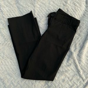 The Limited Black Pants
